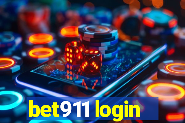 bet911 login